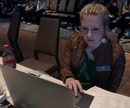 BellaMoxi - Convention and Competition